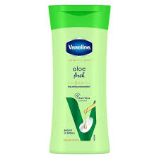 VASELINE IC ALOE FRESH 100ML